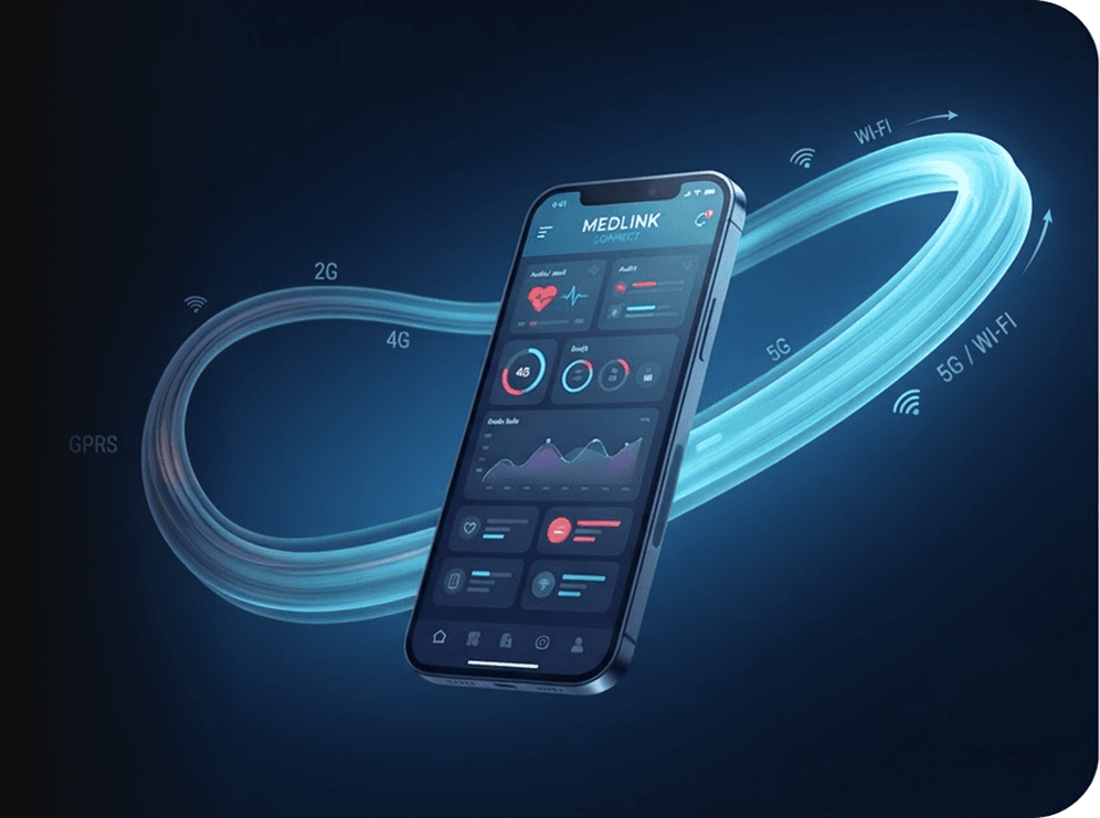 Stress-Test Your App Across Network Changes