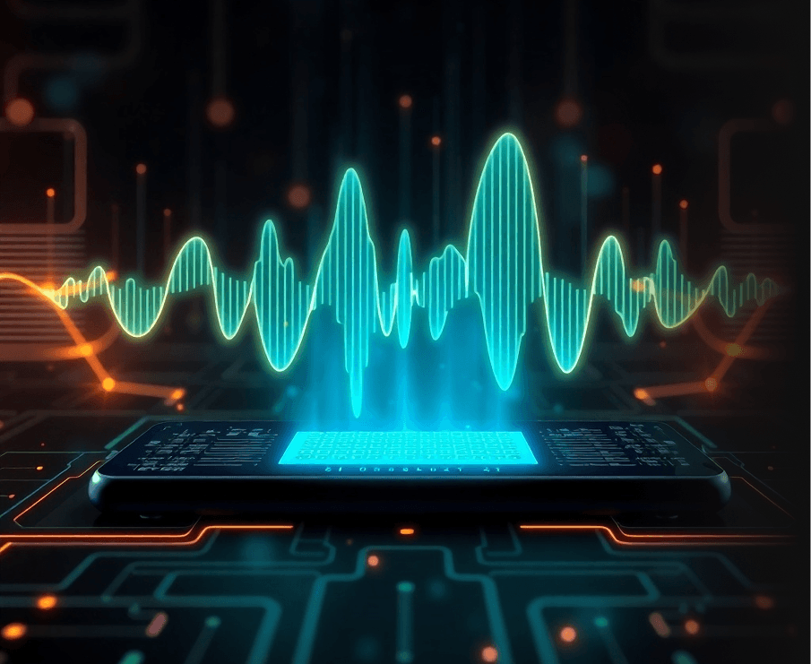 Test the Audio Path, Not Just the Screen Around It