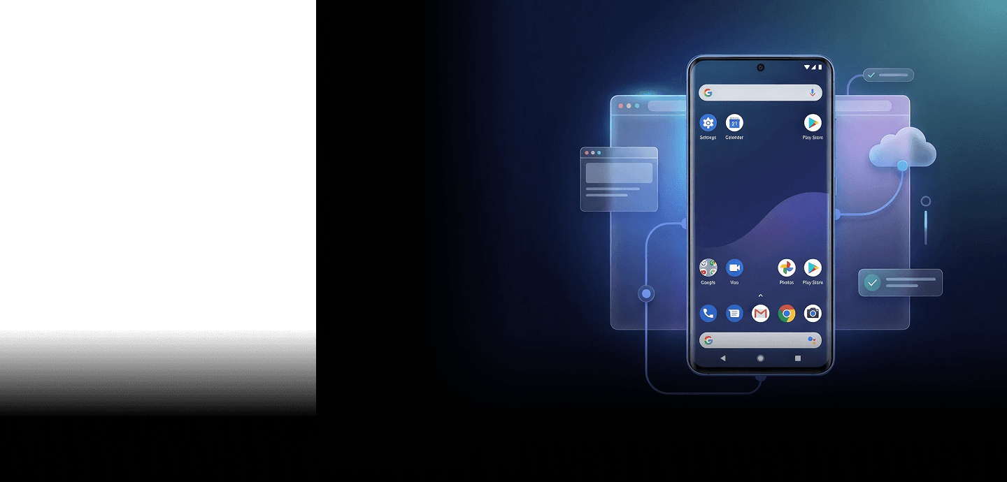 IoT Test Automation
