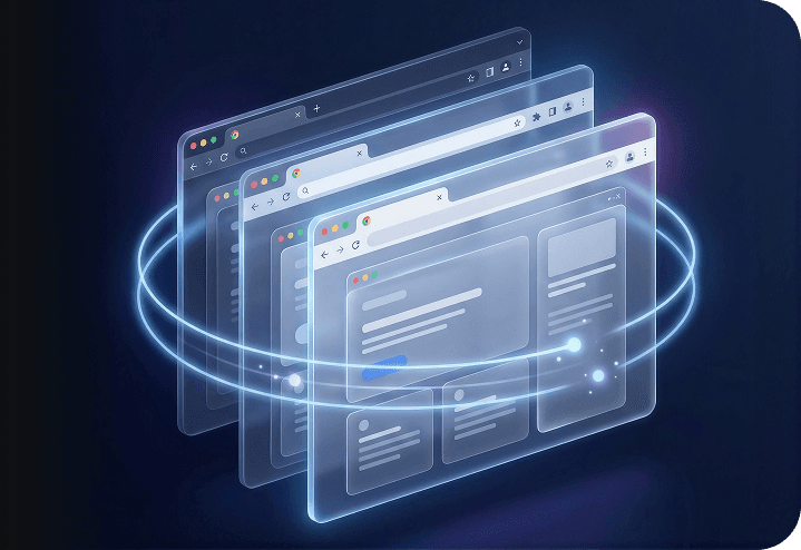 Chrome Version Testing Across Release Channels