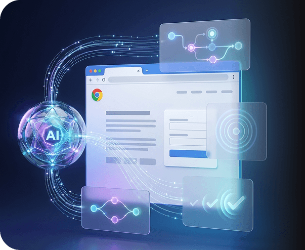 Ease Chrome Test Maintenance With CoTester