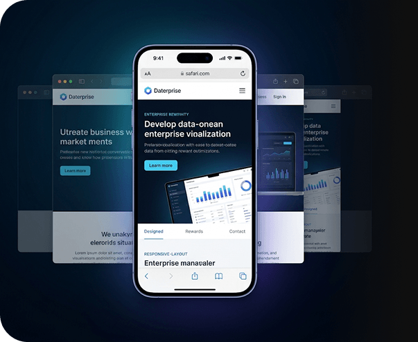 Test Websites on Real iPhones