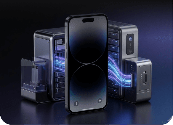 Configure Enterprise iPhone Testing Environments
