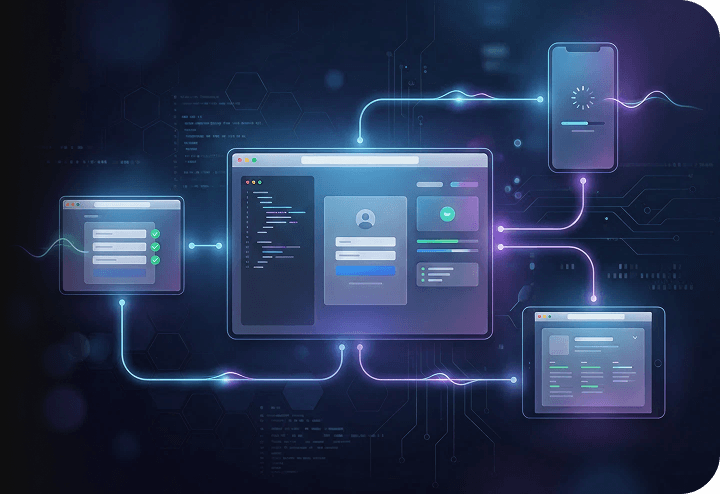 IoT Test Automation