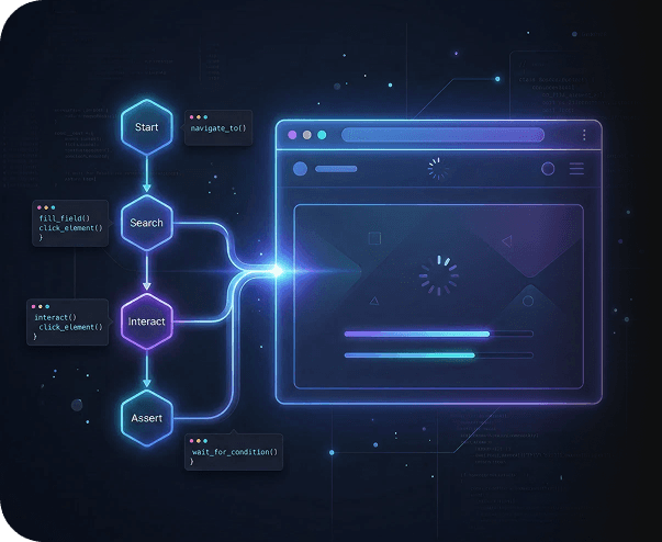 Debug Faster With Unified Logs, Visual Reports & Deep Insights