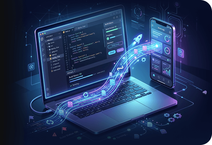 IoT Test Automation