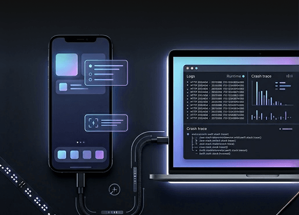 Parallel Smart TV Automation Testing