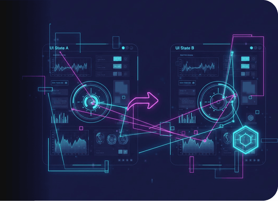 Change-Based Test Execution Without Pipeline Noise