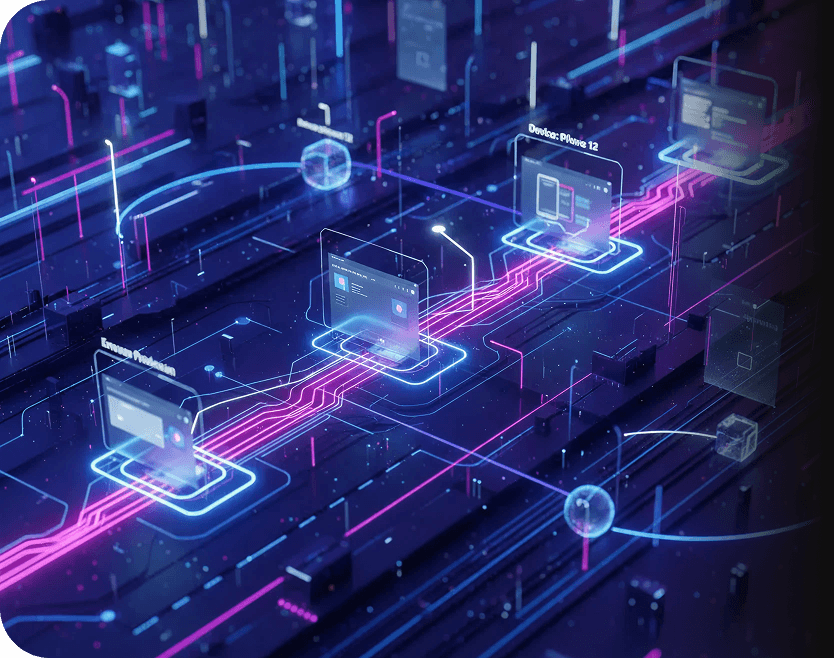 Automated Test Triggering With Human Oversight