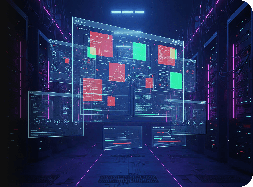 Works Within CI/CD, Not Outside It