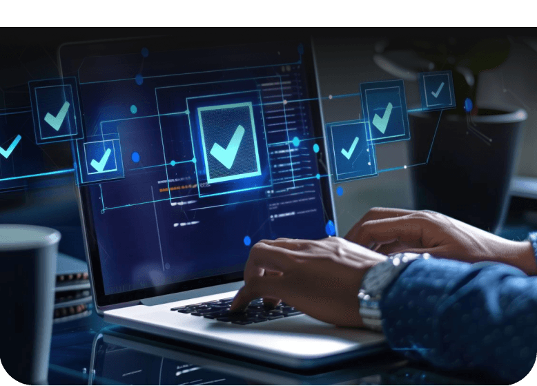 Device-level failure investigation with logs video and traces