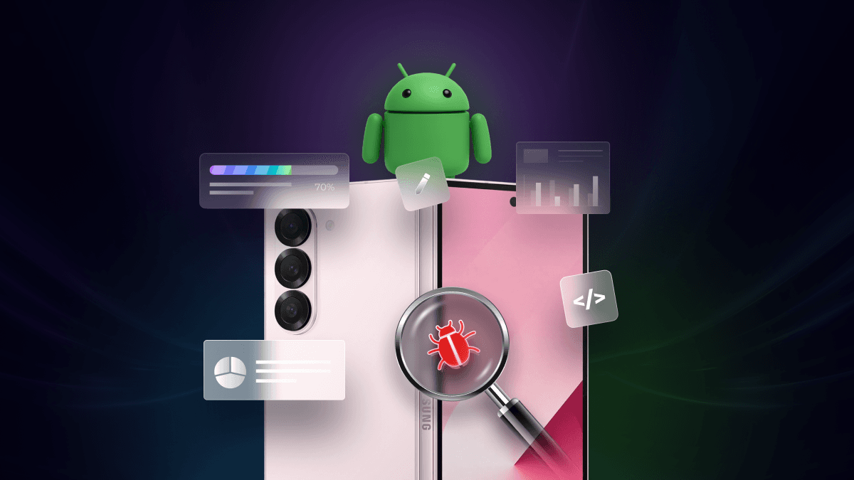 Test Android App Online | Android Testing - TestGrid