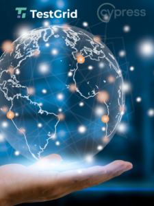 Maximizing Testing efficiency with Cypress
