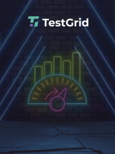 TG load testing BG