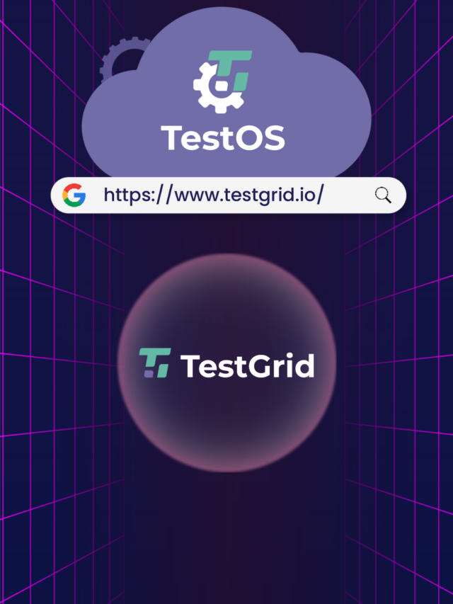 TestGrid Real Device Public Cloud