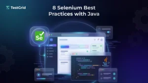 Selenium Best Practices