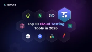 top 10 cloud testing tools