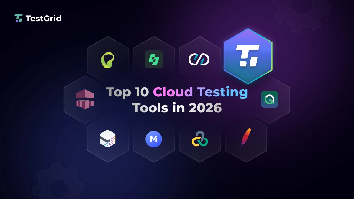 top 10 cloud testing tools