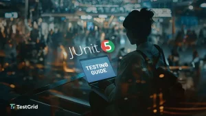 junit testing