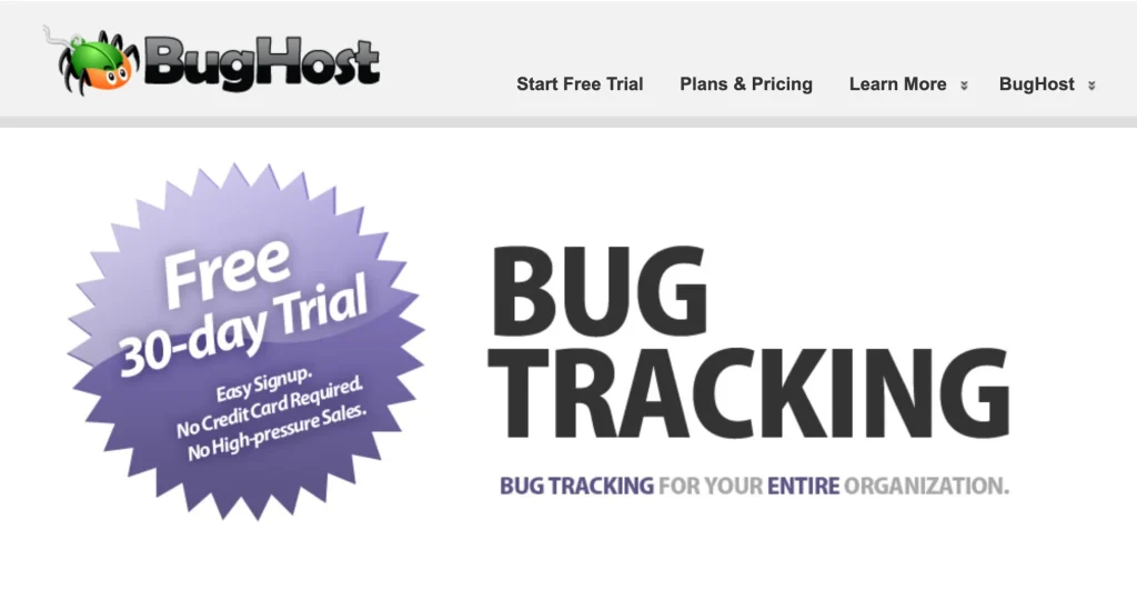 Best Bug Tracking Software in 2026: Compare Features, Pricing & Top Picks 7 BugHost Bug Tracking and Defect Tracker