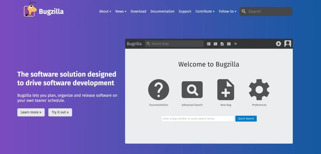 Best Bug Tracking Software in 2026: Compare Features, Pricing & Top Picks 5 Bugzilla