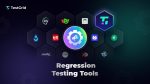 regression testing tools