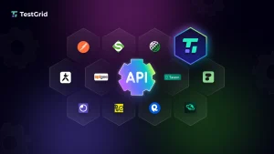 API Automation Testing Tools