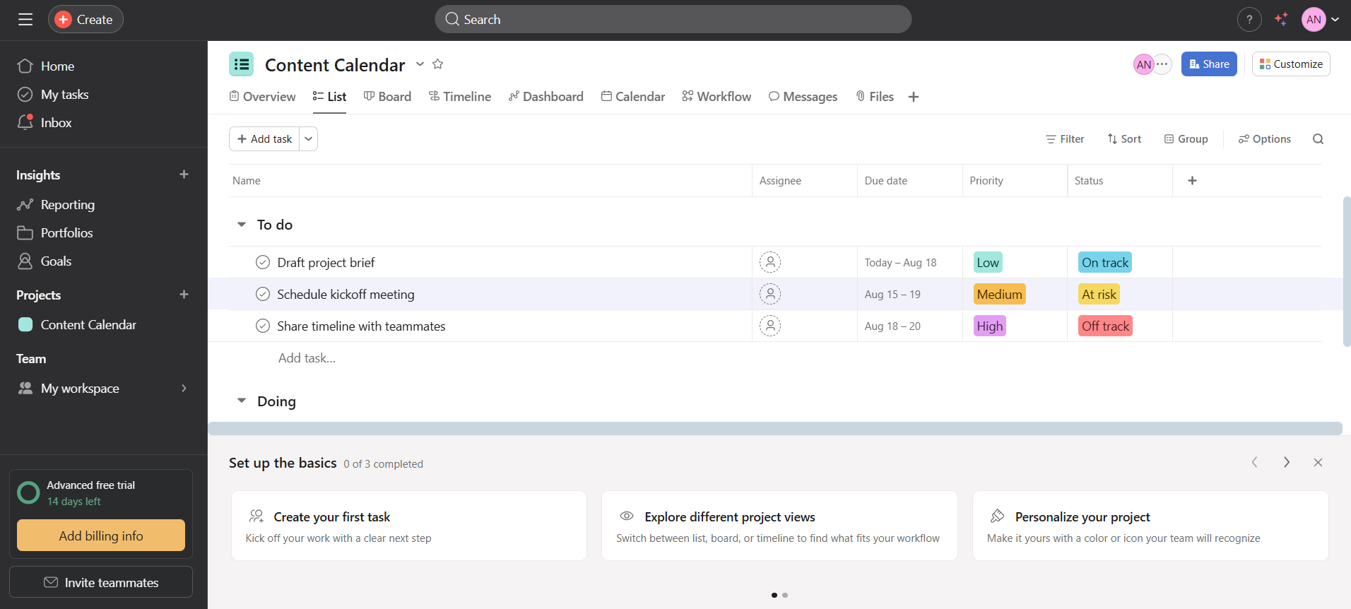 29 Top AI Platforms to Look Out for in 2025 | TestGrid