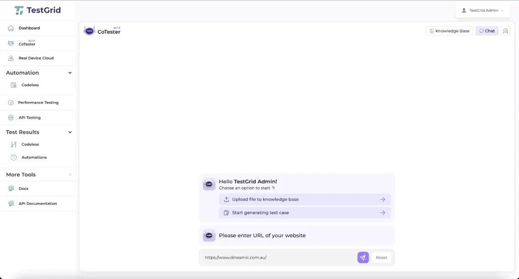 Convert Manual Test Cases Into Automated Scripts with CoTester