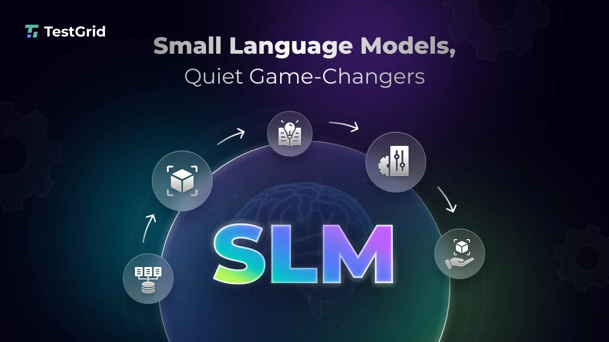 small language models