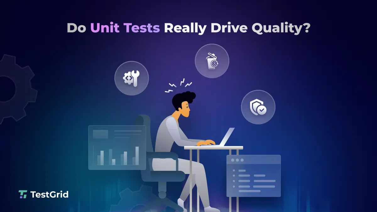 Stop Writing Unit Tests for Every Damn Function