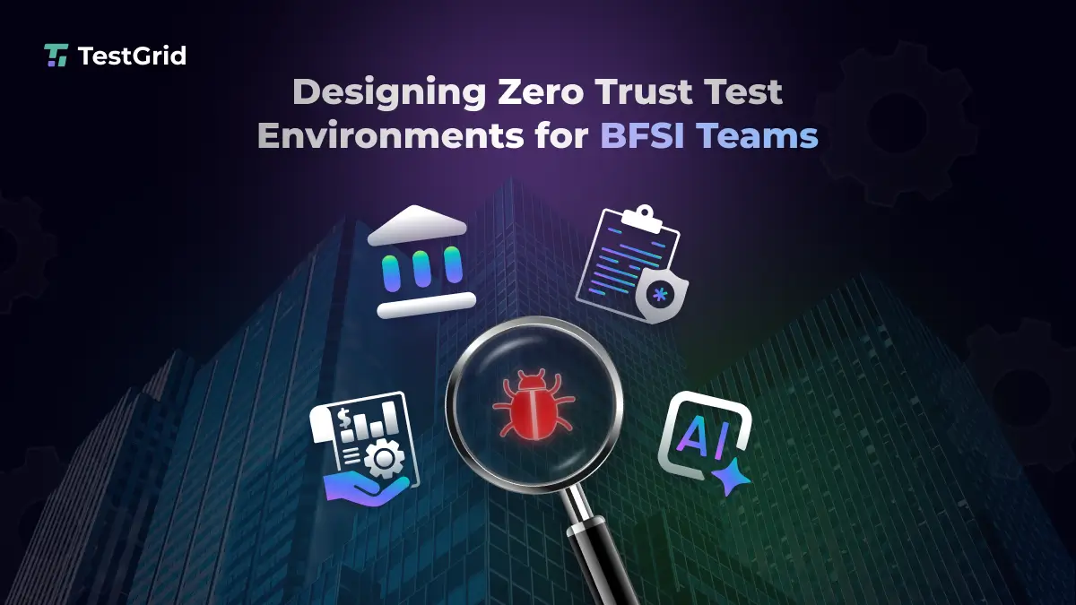 zero trust test environment for bfsi teams 1