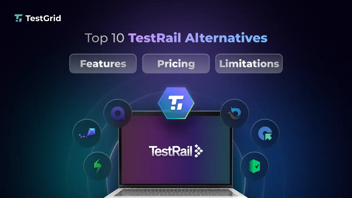 TestRail Alternatives