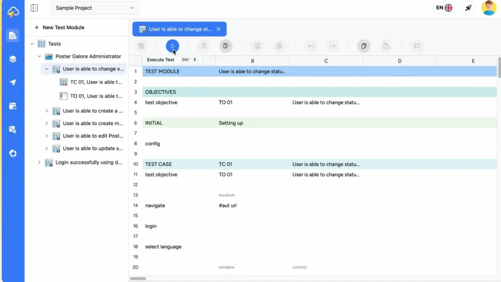 Top ERP Testing Tools for Enterprise QA Teams in 2026 13 TestArchitect