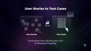 User Story Testing