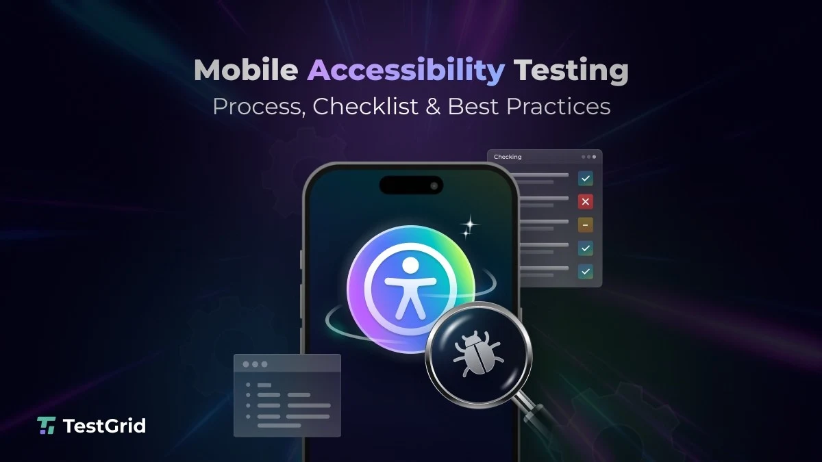 mobile accessibility testing