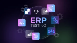 ERP Testing