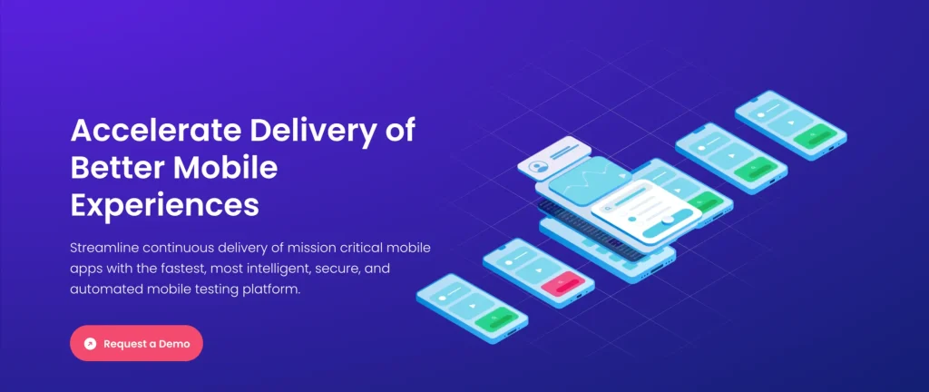 Kobiton Mobile AI Testing