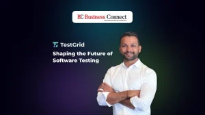 TestGrid Featured by Business Connect Magazine