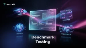 benchmark testing