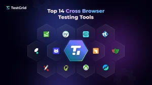 cross browser testing tools list