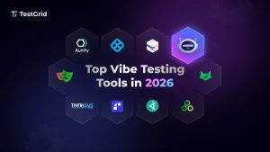 top vibe testing tools