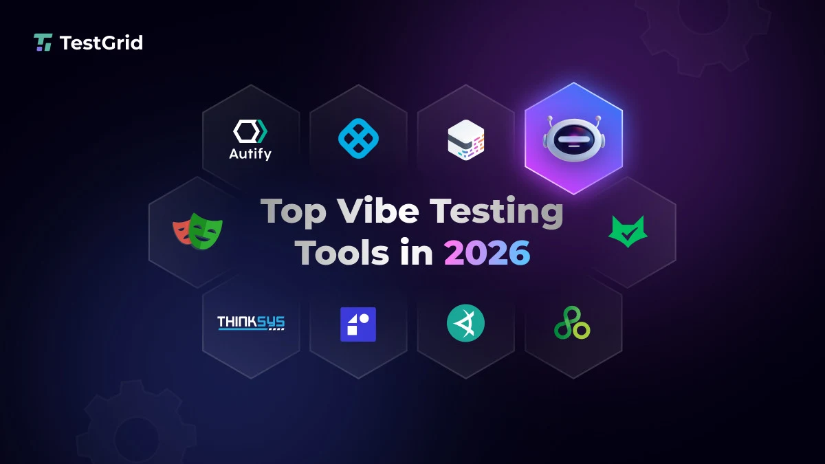 top vibe testing tools