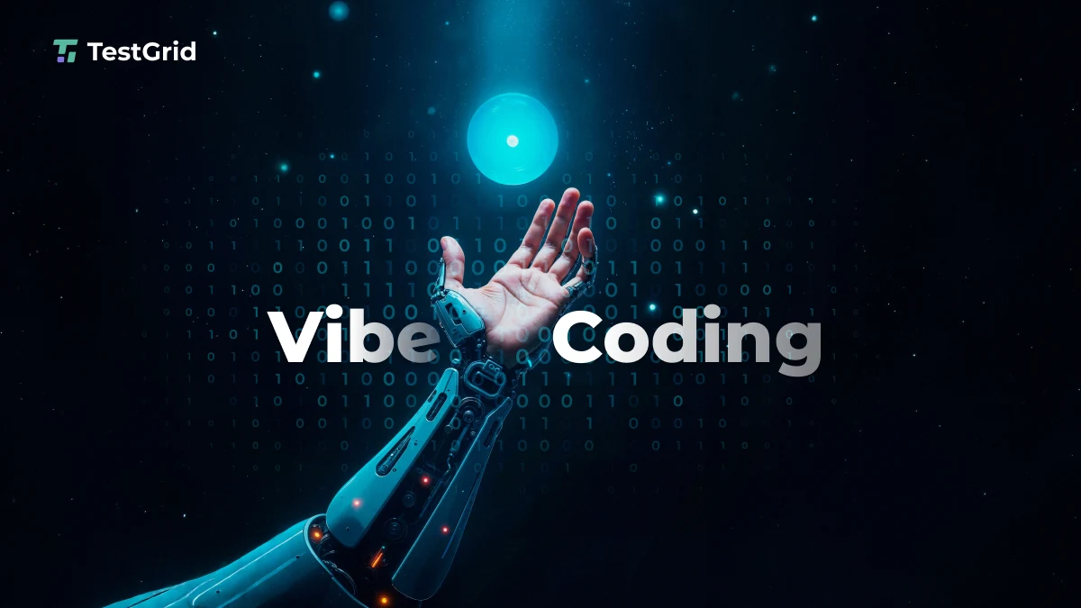 vibe coding