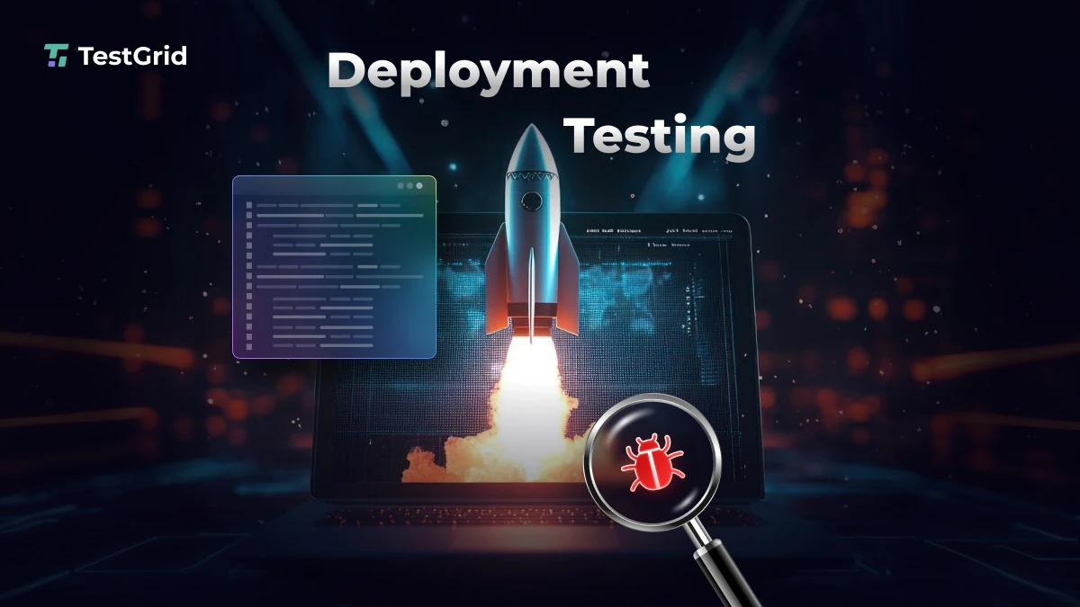 Deployment Testing
