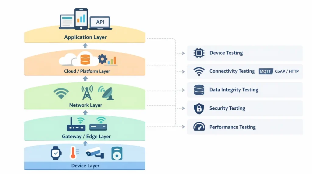 IoT Testing