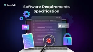 Software Requirements Specification SRS