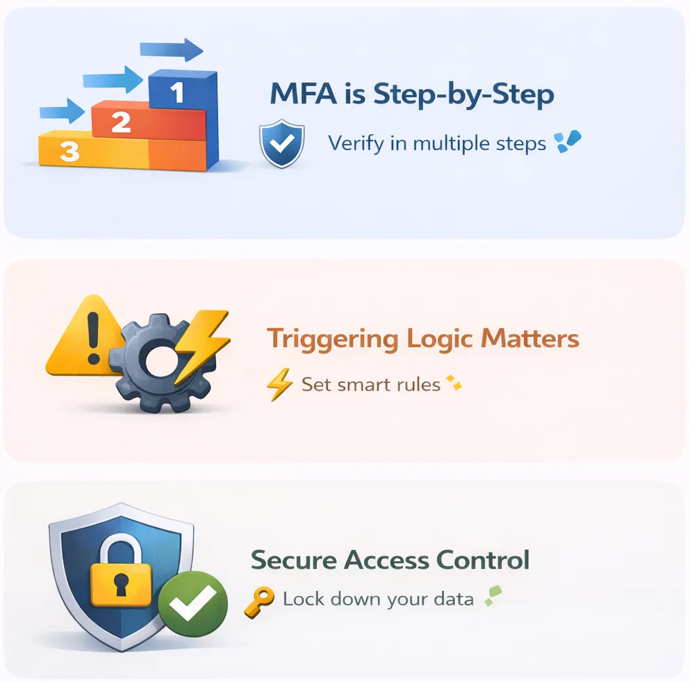 MFA Testing: How to Test Multi-Factor Authentication?