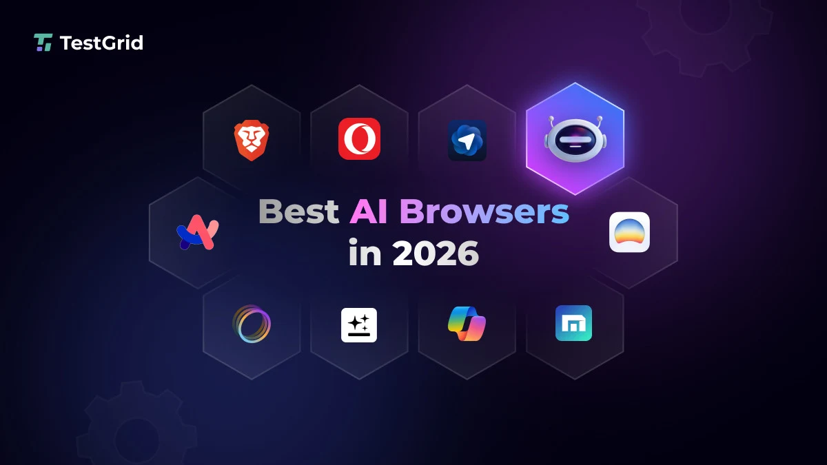 ai web browsers