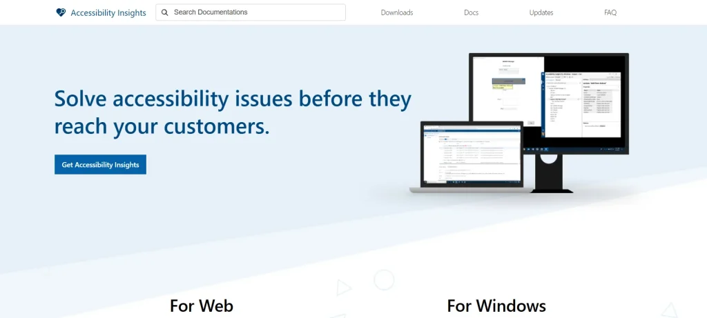 Best 10 AccessiBe Alternatives in 2026: Open-Source and Paid 10 Accessibility Insight